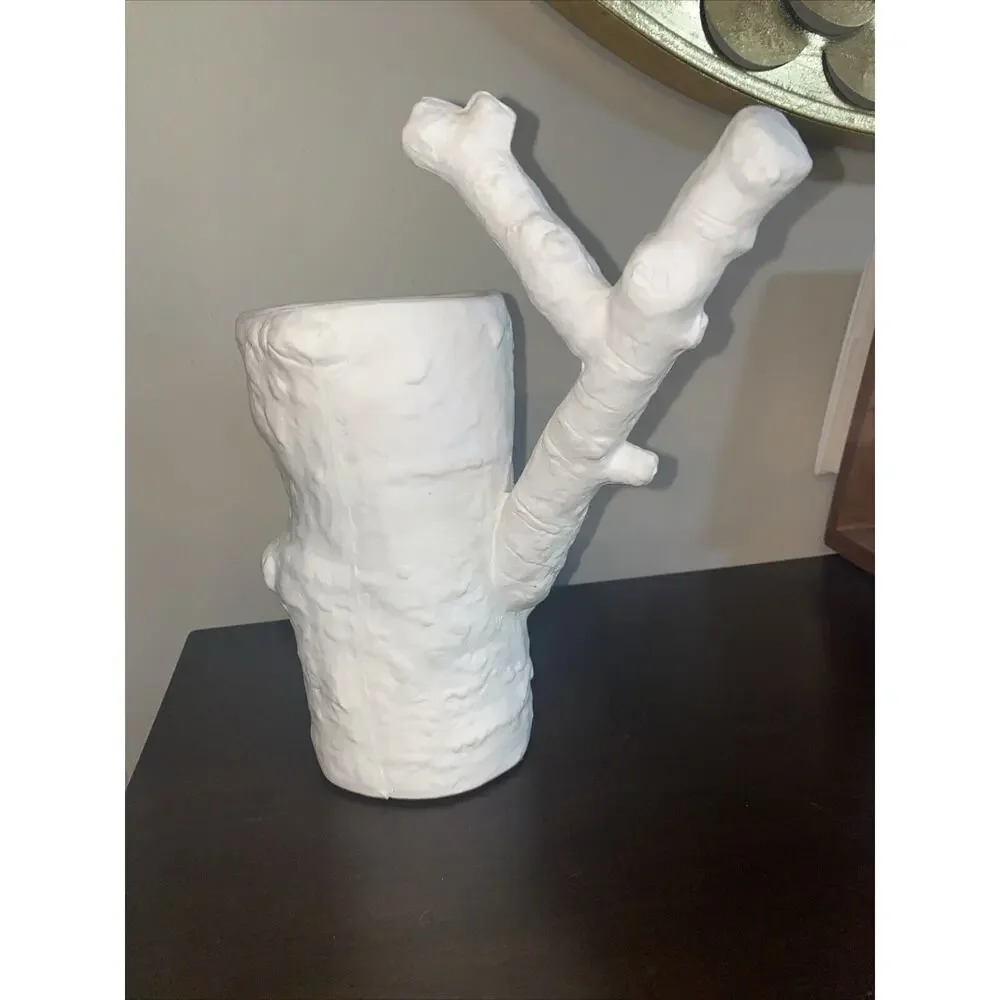 Ceramic Matters Branch Vase West Elm